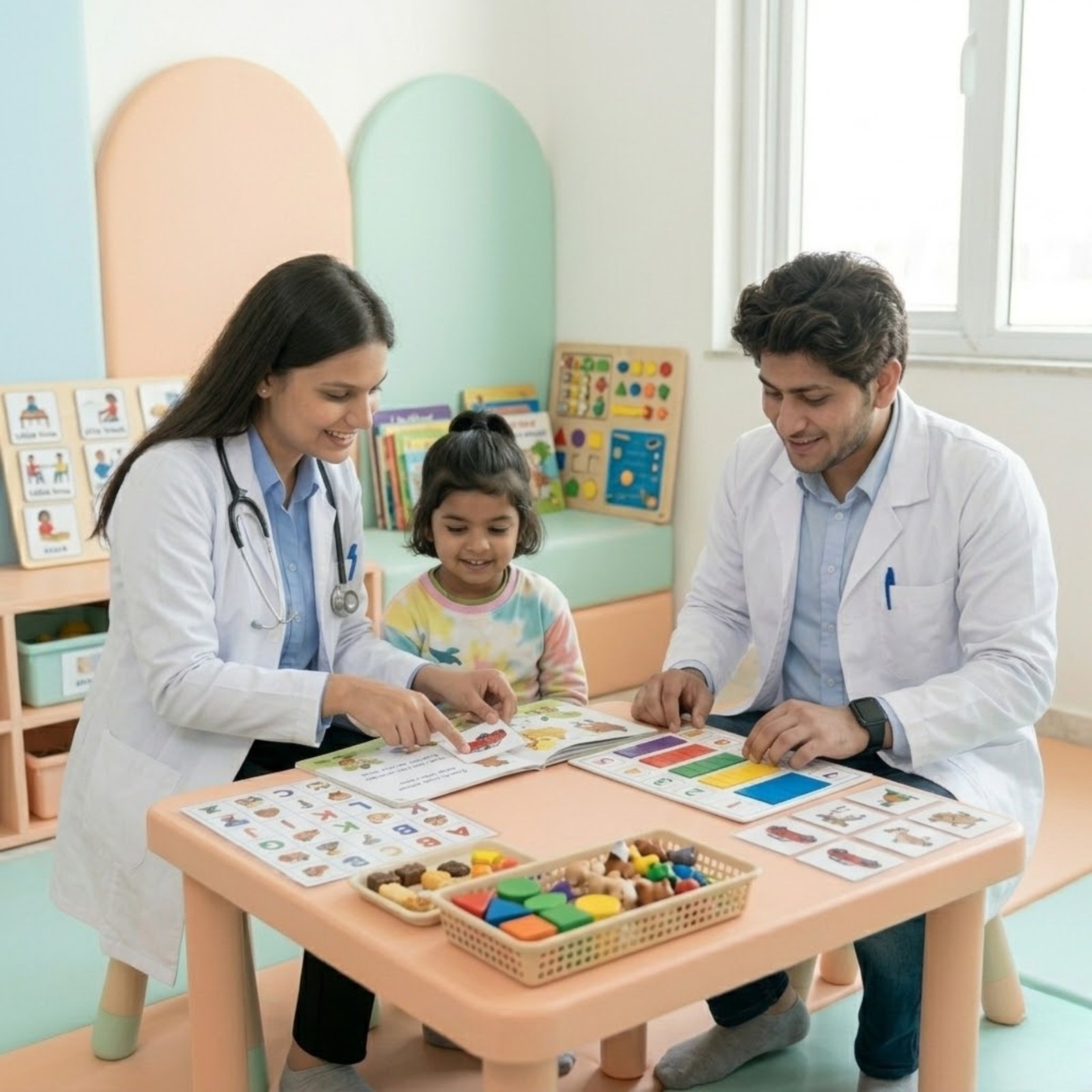 Special Education