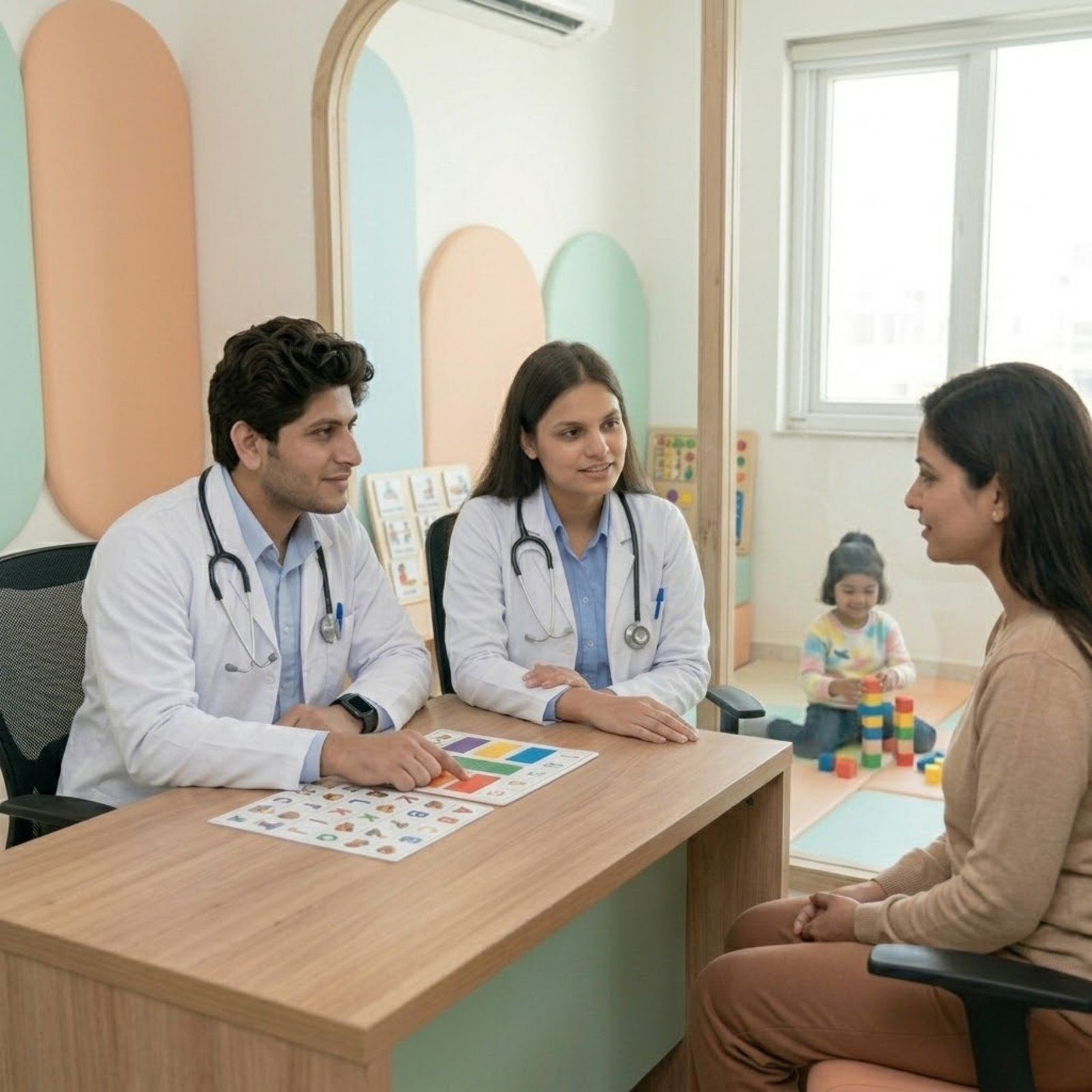 Parental Counselling